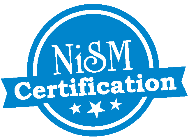 NISM Certificate